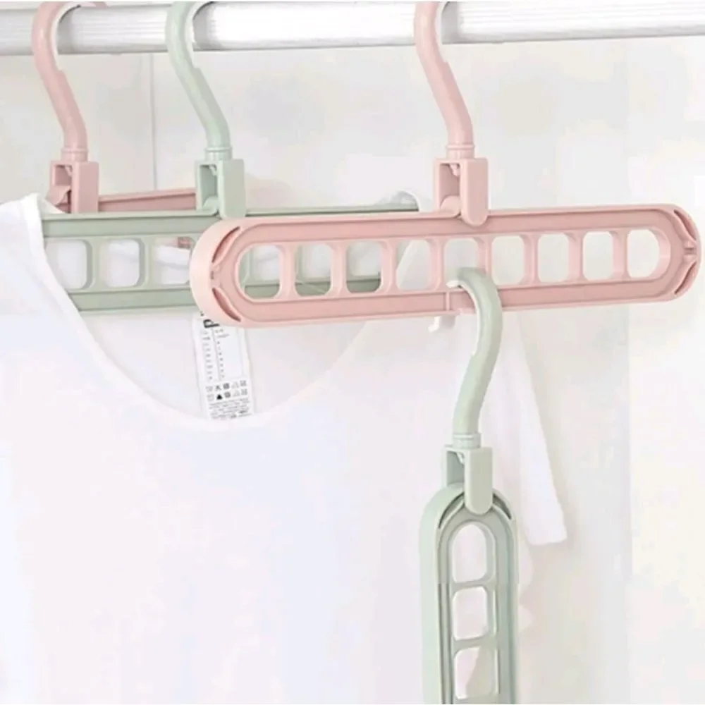 1pc Clothes Hanger closet accessory